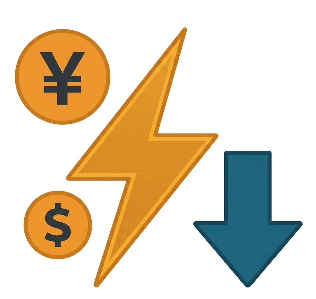 気代の見直し